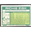Image 2 : 1977 O-PEE-CHEE RICHIE ZISK