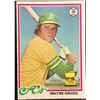 1978 O-PEE-CHEE WAYNE GROSS ROOKIE CARD