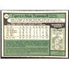 Image 2 : 1979 O-PEE-CHEE ALAN TRAMMELL (HOF)