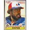 1979 O-PEE-CHEE ELLIS VALENTINE