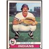 1979 TOPPS BO DIAZ ROOKIE CARD