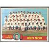 1979 TOPPS BOSTON RED SOX