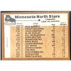 Image 2 : 1975-76 O-PEE-CHEE MINNESOTA NORTH STARS