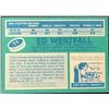 Image 2 : 1976-77 O-PEE-CHEE ED WESTFALL