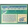 Image 2 : 1976-77 O-PEE-CHEE GRANT MULVEY