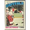 Image 1 : 1976-77 O-PEE-CHEE HARTLAND MONAHAN ROOKIE CARD