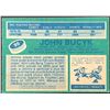Image 2 : 1976-77 O-PEE-CHEE JOHNNY BUCYK (HOF)