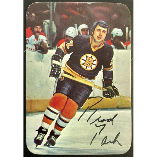 1977-78 O-PEE-CHEE BRAD PARK (HOF)