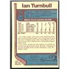 Image 2 : 1977-78 O-PEE-CHEE IAN TURNBULL