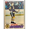 1977-78 O-PEE-CHEE JOHN BUCYK (HOF)