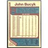 Image 2 : 1977-78 O-PEE-CHEE JOHN BUCYK (HOF)