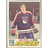 1977-78 O-PEE-CHEE NICK FOTIU ROOKIE CARD