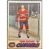 1977-78 O-PEE-CHEE PIERRE BOUCHARD