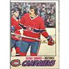 1977-78 O-PEE-CHEE SERGE SAVARD (HOF)