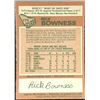 Image 2 : 1978-79 O-PEE-CHEE RICK BOWNESS