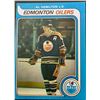 1979-80 O-PEE-CHEE AL HAMILTON