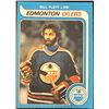 1979-80 O-PEE-CHEE BILL FLETT