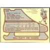 Image 2 : 1979-80 O-PEE-CHEE BILL FLETT