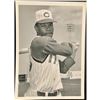 1967 CINCINNATI REDS 5"x7" PUBLICITY PHOTO - TOMMY HARPER