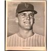1967 NEW YORK METS 8"x10" PUBLICITY PHOTO - TUG McGRAW