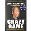 CLINT MALARCHUK - THE CRAZY GAME