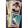 1979 O-PEE-CHEE BASEBALL COLLECTION - 25 CARDS