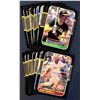 1987 DONRUSS BASEBALL COLLECTION - 25 CARDS