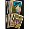 1990 BOWMAN BASEBALL COLLECTION - 25 CARDS