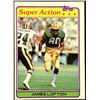 1981 TOPPS JAMES LOFTON (HOF)