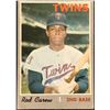 1970 O-PEE-CHEE ROD CAREW (HOF)