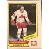 1976-77 O-PEE-CHEE WHA RICK JODZIO