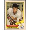 1976-77 O-PEE-CHEE WHA DAVE KEON