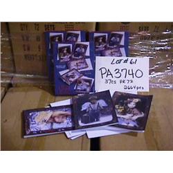 CHILD AT HEART NOTE CARD