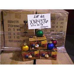 PLACE CARD HOLDER S/4