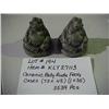 Image 1 : CERAMIC BABY BUDDA FROG
