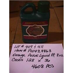 ORANGE PEKOE LIQUID PP, 8