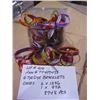 Image 1 : Q TYE DYE BRACELETS
