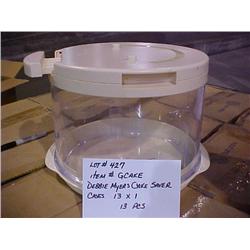 DEBBIE MEYERS CAKE SAVER