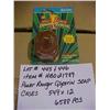 Image 1 : POWER RANGER GLYCERIN SOA