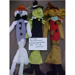 FLINTSTONE JUICE BOX HOLD