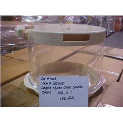 DEBBIE MEYERS CAKE SAVER