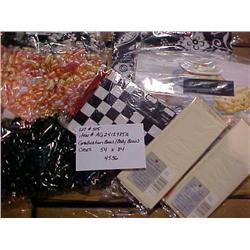 GRADUATION BOWS/BABY BOWS