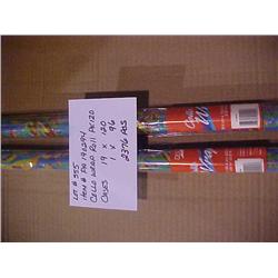CELLO WRAP ROLL PK120