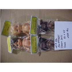 CRAFT DOLLS