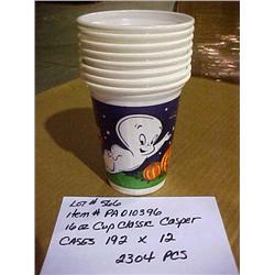 16 OZ CUP CLASSIC CASPER