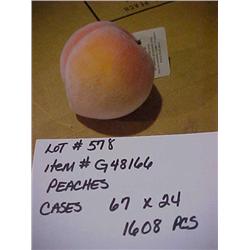 PEACHES