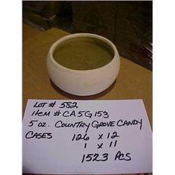 5 OZ. COUNTRY GROVE CNDL