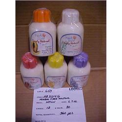 HERBAL CARE MOISTURE LOTI