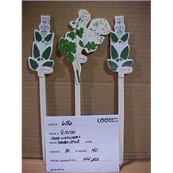 HERB WATCHERS GARDEN STK