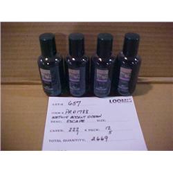 NATURE ACCENT OCEAN ESCAPE